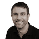 Headshot of John Sinclair