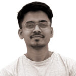 Headshot of Yogesh Nikam