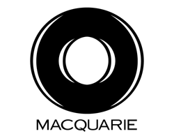 Macquarie logo