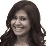 Headshot of Rashi Dalmia