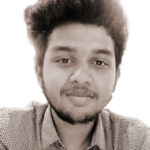 Headshot of Kaushal Vora