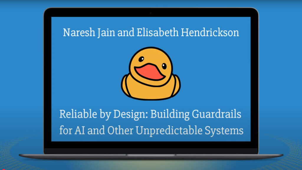 curious duck podcast