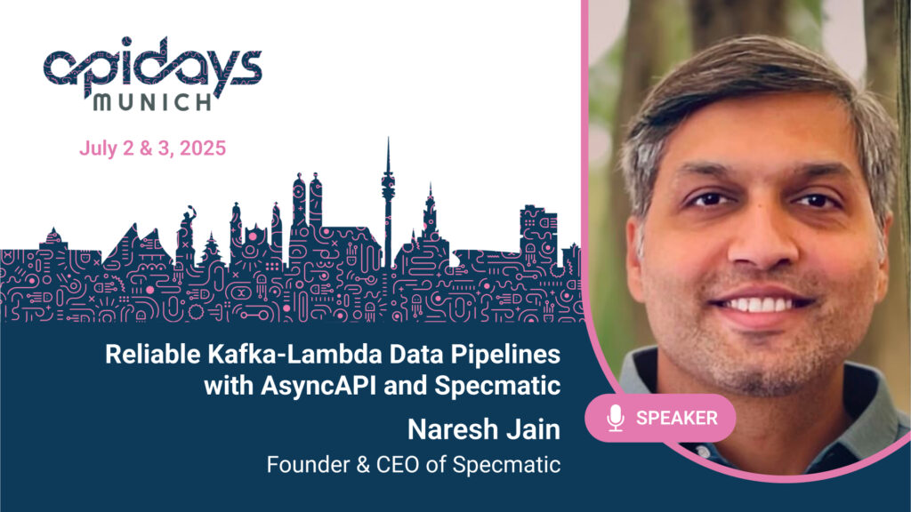 api days munich lambda