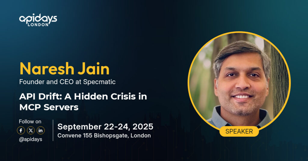 naresh jain mcp server crisis