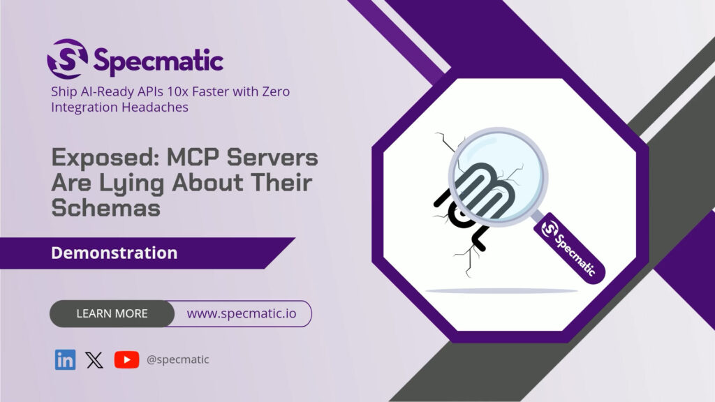 mcp auto test exposed mcp servers lying